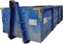 BinSmart Medium Bin